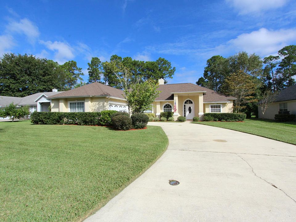 837 Brookstone Ct Saint Johns FL 32259 Zillow