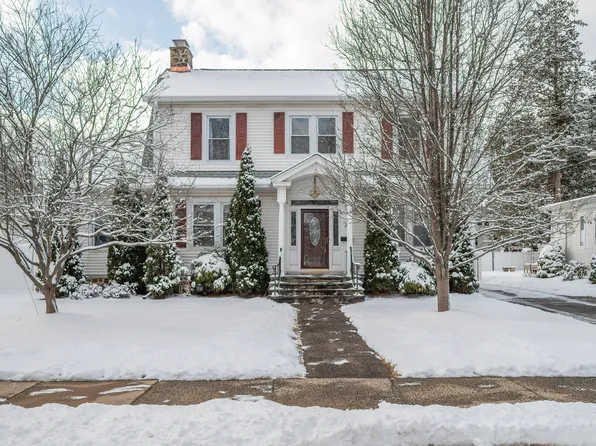 37 Harding Street, New Britain, CT 06052