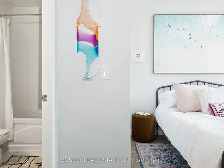 435 Richmond St W #205 — Photo 19