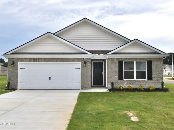 42 Vintage Grove Rd, Jackson, TN 38305