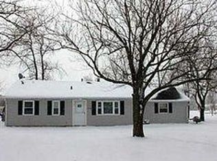 23104 W Edgefield Rd, Genoa, OH 43430