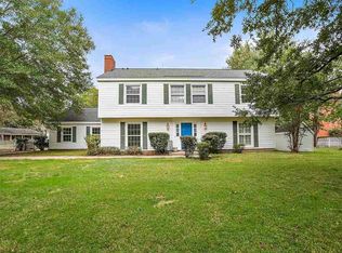 5202 Runnymede Rd, Jackson, MS 39211