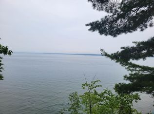 LOT 1 Blue Wing Bay Rd, Bayfield, WI 54814