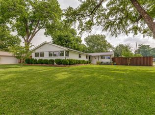 3581 Woodleigh Dr, Dallas, TX 75229