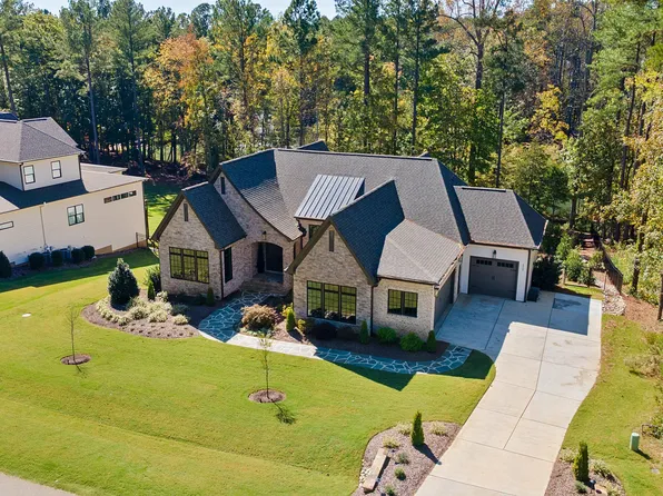 2928 Wexford Pond Way, Wake Forest, NC 27587