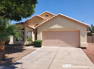 112 W Caroline Ln, Chandler, AZ 85225