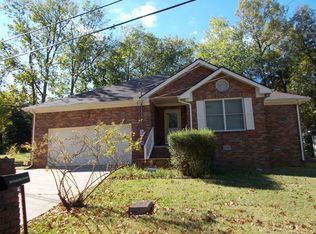 2925 Wilford Pack Dr, Antioch, TN 37013