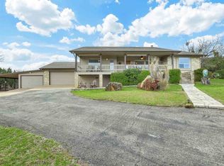 107 Deerhaven Dr, Horseshoe Bay, TX 78657