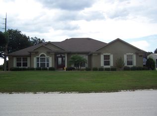 2370 W Wellston Rd, Avon Park, FL 33825