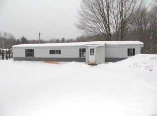455 County Route 84, Central Square, NY 13036