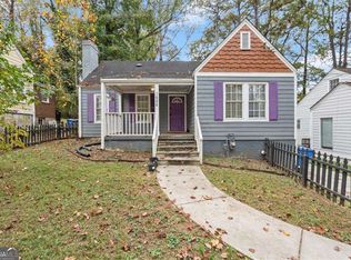 1686 Alvarado Ter SW, Atlanta, GA