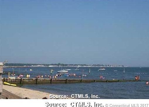 View. View towards Saybrook...