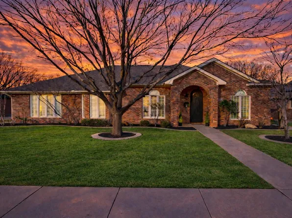 9904 Vicksburg Ave, Lubbock, TX 79424