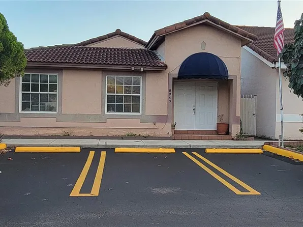 8943 NW 119th Ter, Hialeah, FL 33018