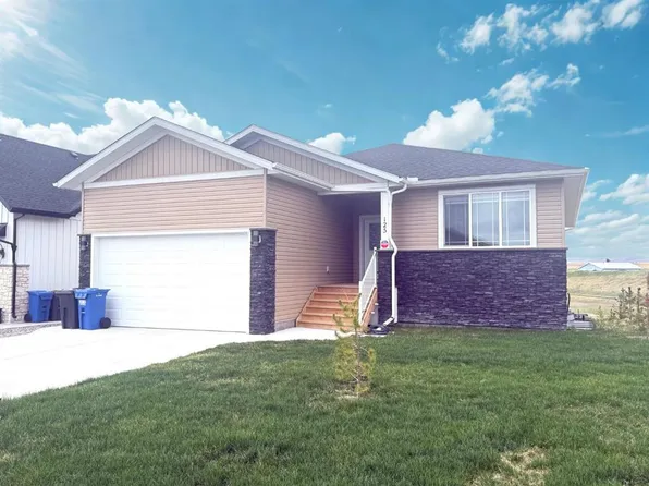 125 N Westview Dr, Nanton, AB T0L 1R0