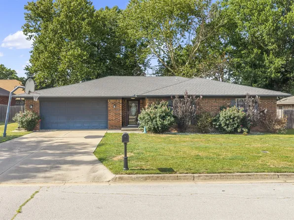 1501 Rosedale St, Ardmore, OK 73401