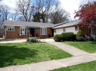 244 S West St, Pendleton, IN 46064