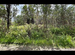 Hopue Rd #3, Mountain View, HI 96771