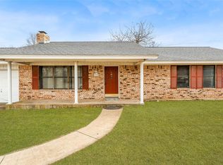 138 Ben Hogan Dr, Stephenville, TX 76401