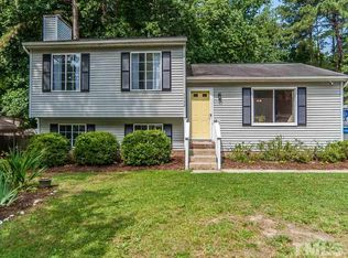 7932 McGuire Dr, Raleigh, NC 27616