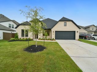 4314 Golden Ridge Cir, Manvel, TX 77578