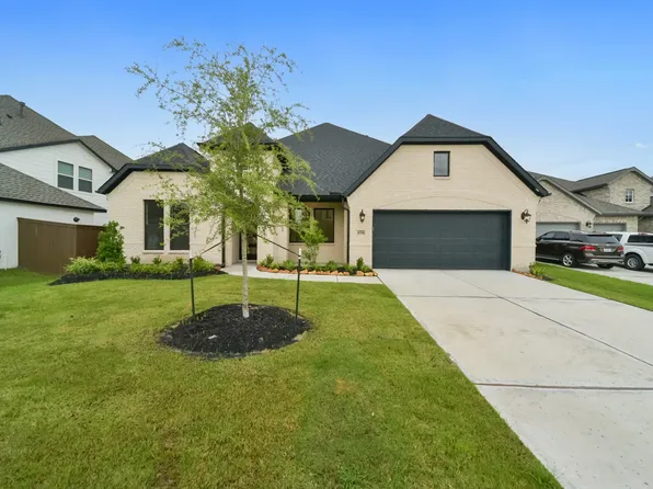 4314 Golden Ridge Cir, Manvel, TX 77578