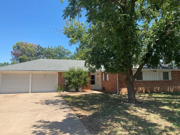 3326 Tanglewood Dr, San Angelo, TX 76904