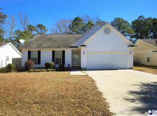 2318 Julie Ann Dr, Florence, SC 29505