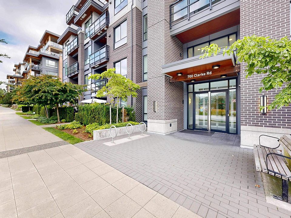 1st image of 700 Clarke Rd #402
