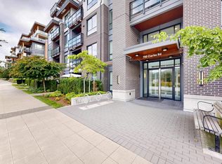 700 Clarke Rd #402, Coquitlam, BC