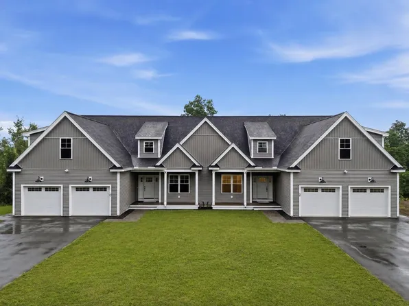 10B Oakland Ridge Road, Pelham, NH 03076