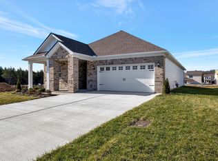 1818 Ravens Run LOT 39, Mount Juliet, TN 37122