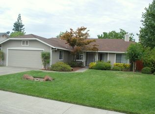 252 Pinyon Hills Dr, Chico, CA 95928