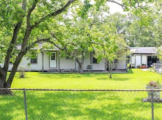 19525 Zetak Ln, Crosby, TX 77532