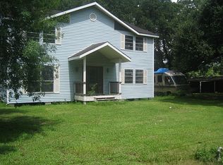 5530 Allen Genoa Rd, Houston, TX 77034