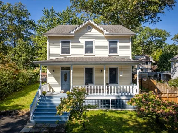 418 Tompkins Avenue, Nyack, NY 10960