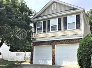 5808 Ricker Rd, Raleigh, NC 27610
