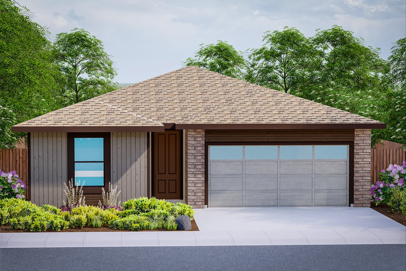2393 Longmire Loop photo 1