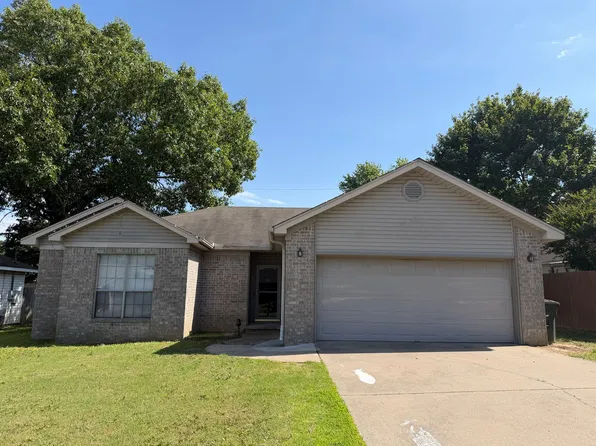 102 Plumdale Dr, Sherwood, AR 72120
