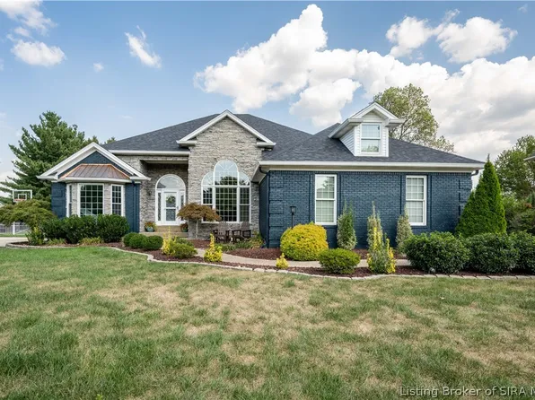 3074 Autumn Hill Trail, New Albany, IN 47150