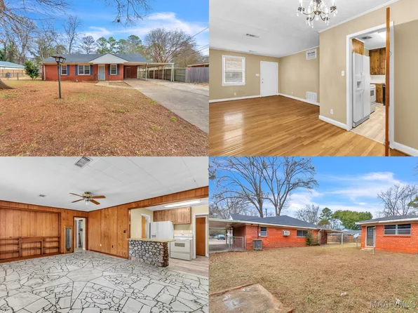 255 Happy Hollow Dr, Montgomery, AL 36109