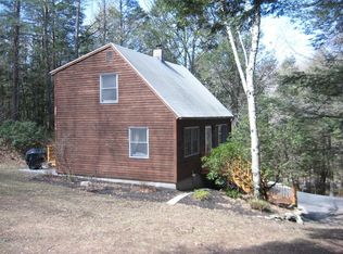 258 Gulf Rd, Belchertown, MA 01007