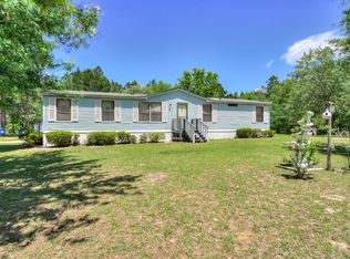 327 Nickletop Rd, Windsor, SC 29856