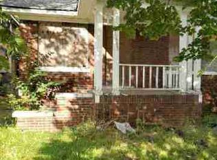 12085 Indiana St, Detroit, MI 48204