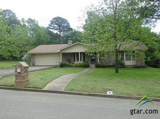 200 Pecan St, Rusk, TX 75785