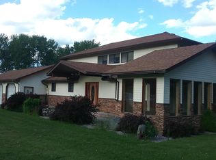 111 Hawkins Rd, Sagle, ID 83860