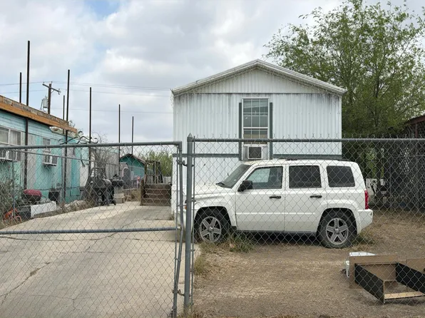 4036 Totem Pole, Laredo, TX 78043