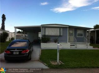 2228 SW 84th Ave, Davie, FL 33324