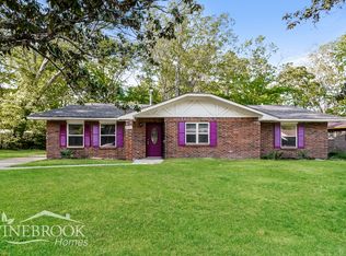 3541 Woodpark Dr, Montgomery, AL 36116
