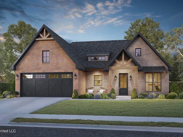 Bayou View Cir, Gautier, MS 39553